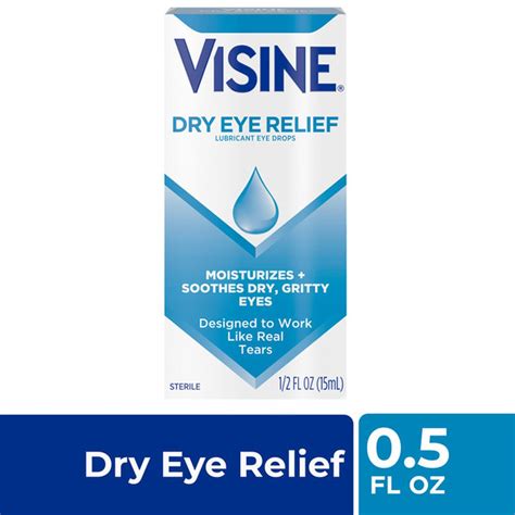 visine eye drops near me